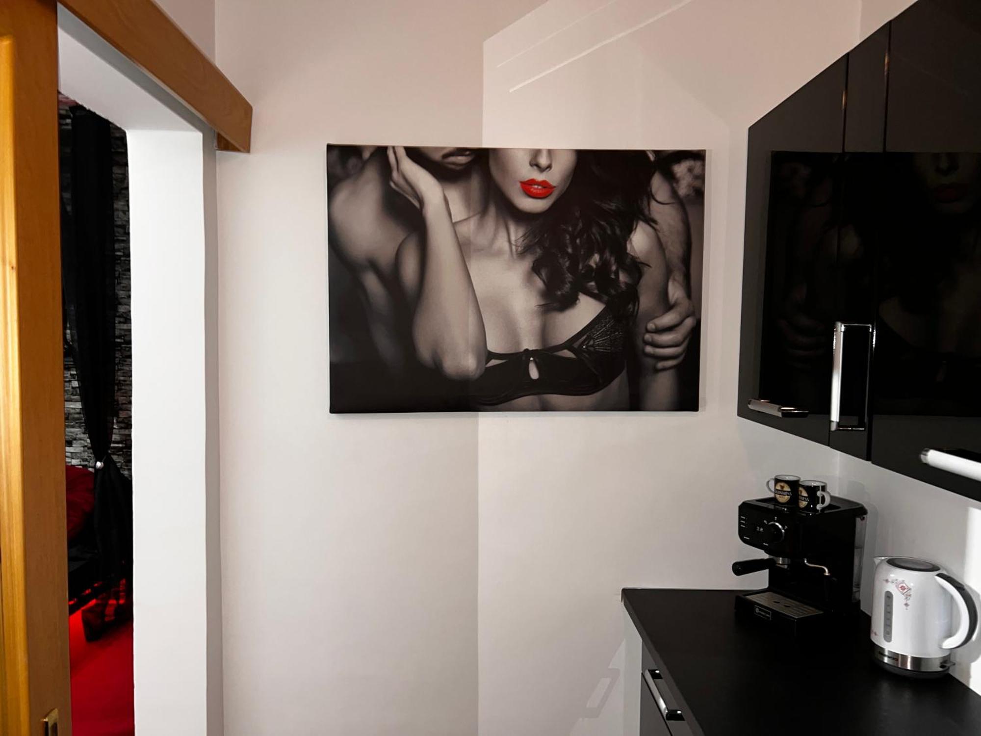Appartamento Heart Of Erros